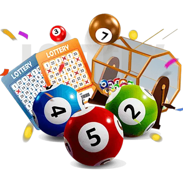What Are Online Lottery Games?