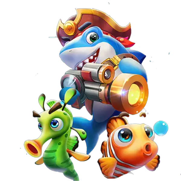 Why Bangladeshi Players Love Fish Games at BetVisa