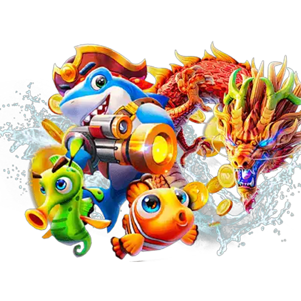 Fish Games Bonuses for Bangladeshi Players