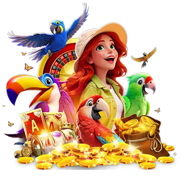 Play 3,000+ Online Slot Games for Real Money