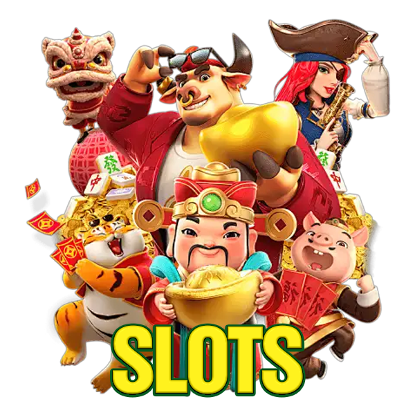 slots